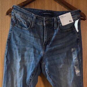 Womens bootcut jeans